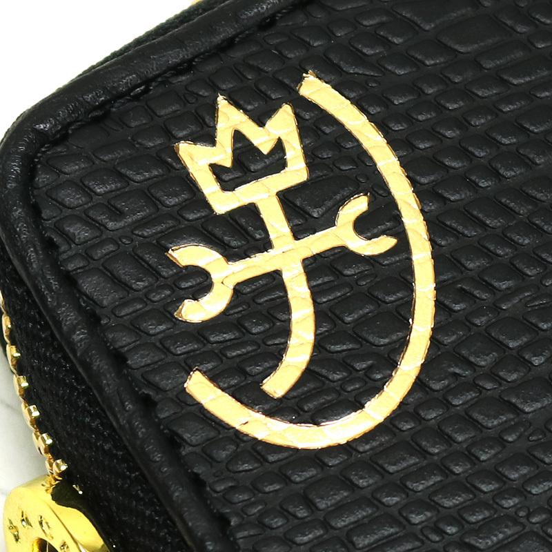 CASTELBAJAC（カステルバジャック） Rainbow レインボー キーケース 5