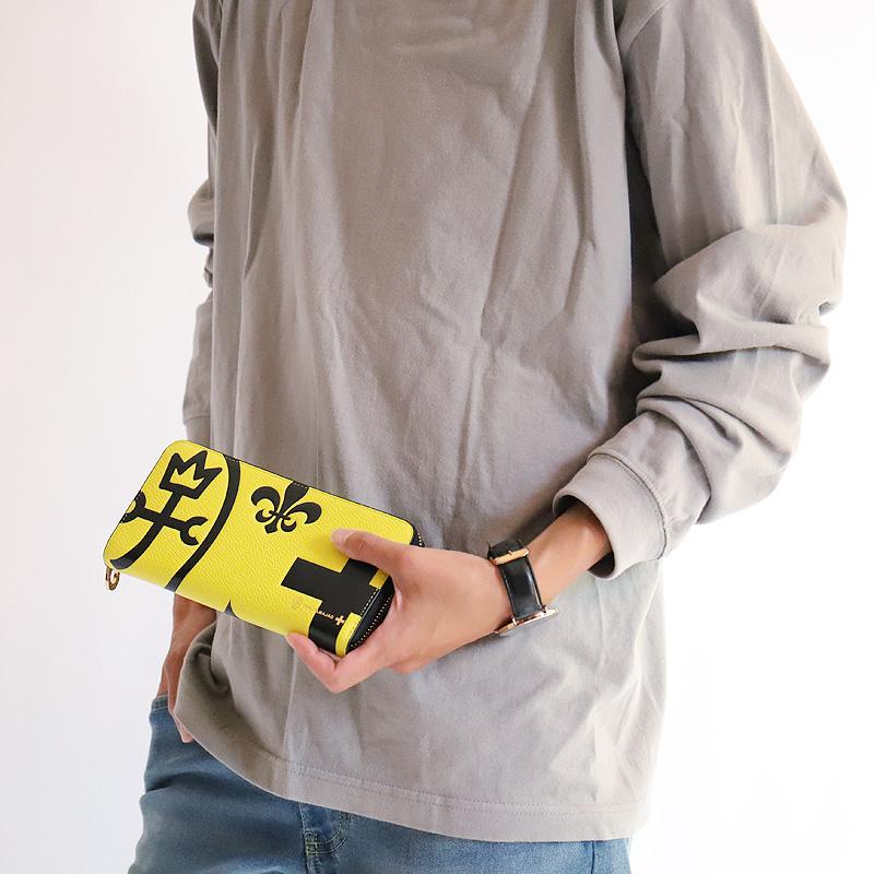 CASTELBAJAC カステルバジャック Nezel ネゼル ラウンド CASTELBAJAC カステルバジャック Nezel ネゼル ラウンド
