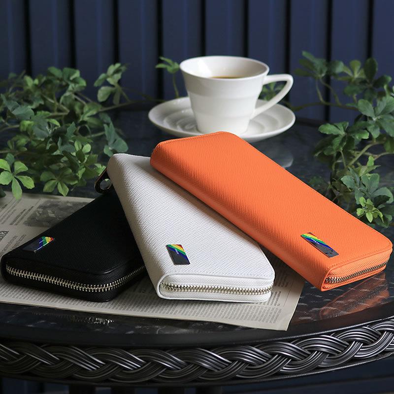 カステルバジャック（CASTELBAJAC）ロングウォレット 長財布 CASTELBAJAC（カステルバジャック） 長財布 メンズ レディース タタン