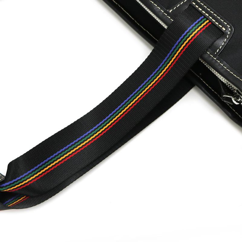 CASTELBAJAC（カステルバジャック） Connect コネクト トートバッグ B4