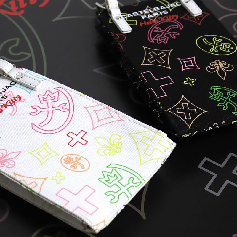 CASTELBAJAC カステルバジャック KITTON キトゥン ミニ