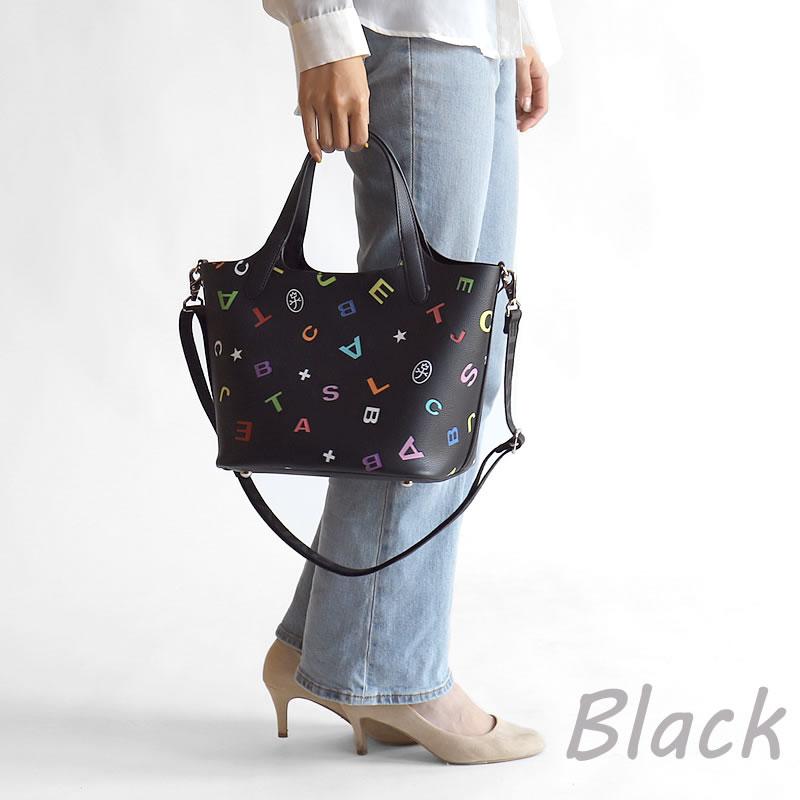 CASTELBAJAC（カステルバジャック） Lyra ライラ トートバッグ