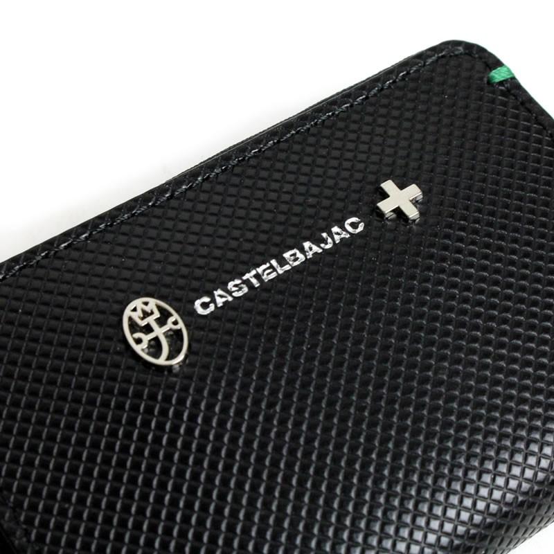 CASTELBAJAC（カステルバジャック） TORQUE トルク コインケース 小銭