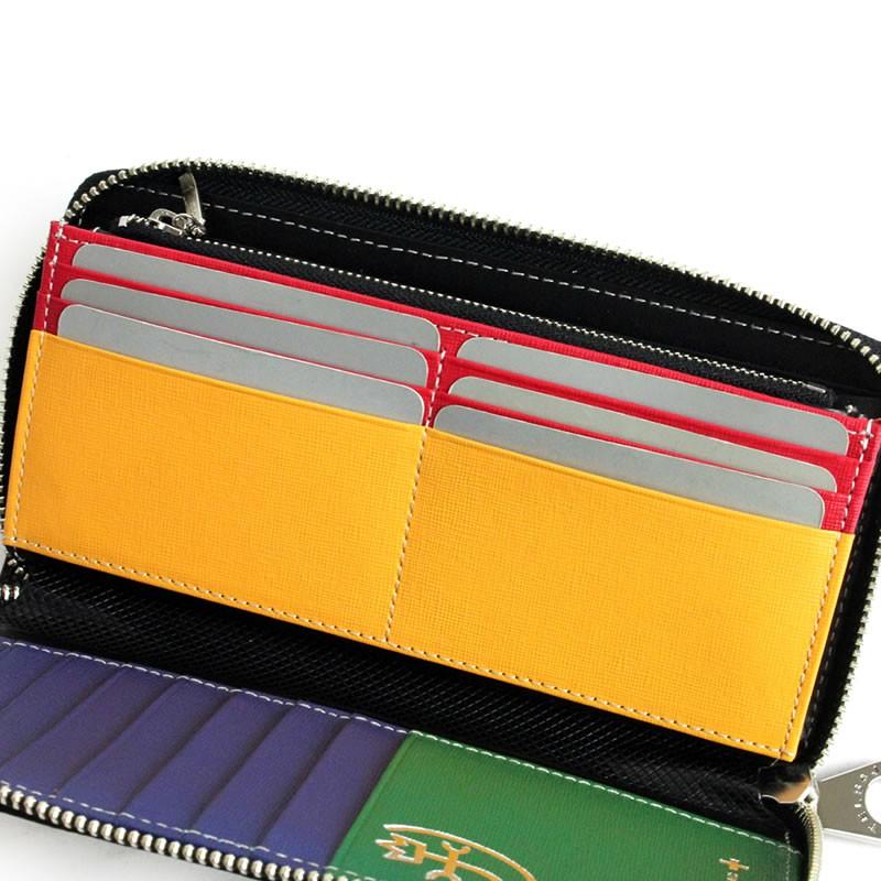 CASTELBAJAC カステルバジャック TORQUE トルク 長財布 小銭入れ CASTELBAJAC カステルバジャック TORQUE トルク 長財布 小銭入れ