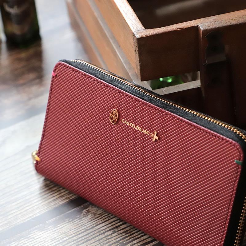 CASTELBAJAC（カステルバジャック） 限定品 TORQUE トルク ラウンド