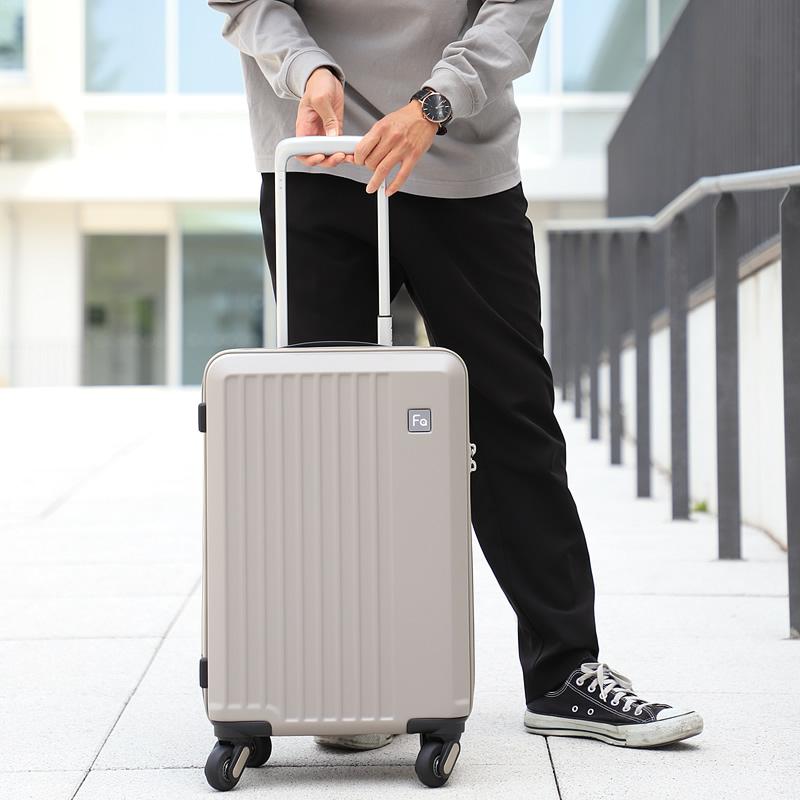 FREQUENTER フリクエンター LIEVE リエーヴェ スーツケース 33L FREQUENTER フリクエンター LIEVE リエーヴェ スーツケース 33L