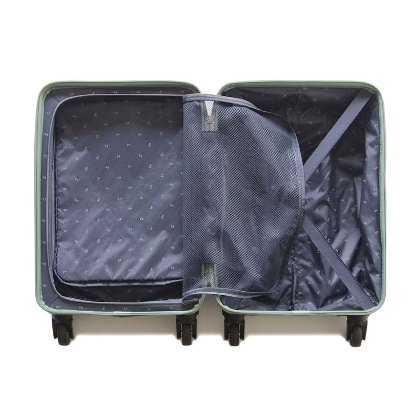 FREQUENTER（フリクエンター） LIEVE リエーヴェ スーツケース 32L