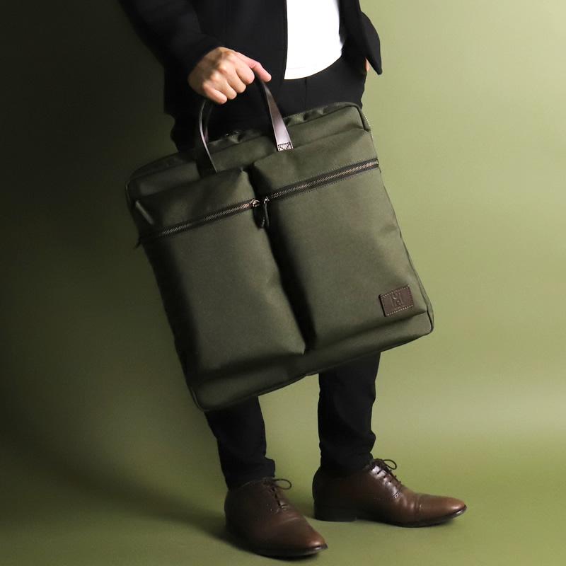 Hakutai ハクタイ GF ビジネスバッグ トートバッグ ヘルメットバッグ