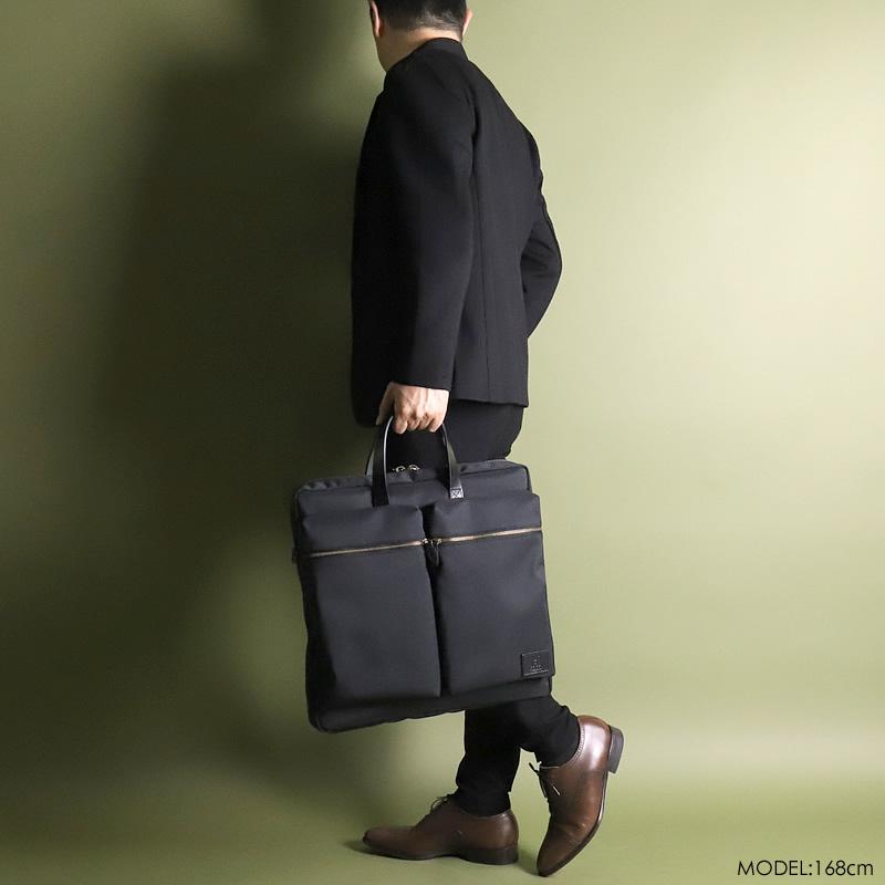 Hakutai ハクタイ GF ビジネスバッグ トートバッグ ヘルメットバッグ