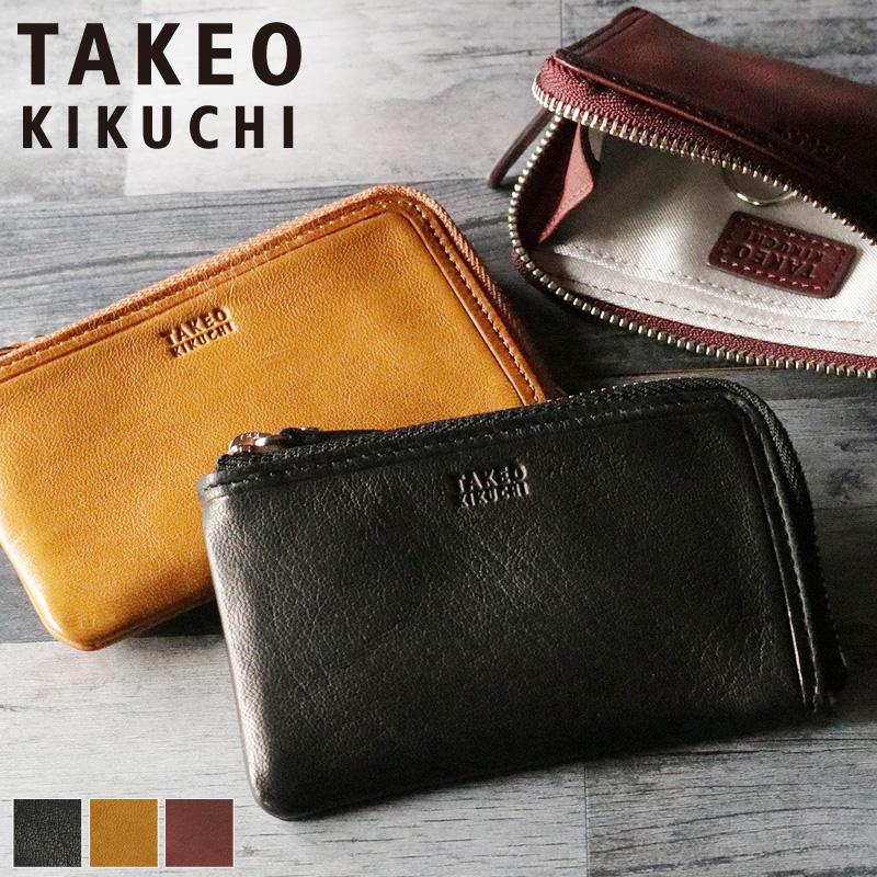 TAKEO KIKUCHI タケオキクチ CLAUDEクロード コインケース 小銭 TAKEO KIKUCHI タケオキクチ CLAUDEクロード コインケース 小銭