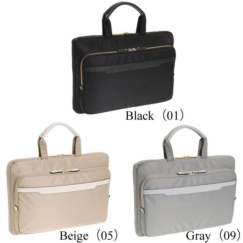 ace. GENE LABEL ace.GENE エースジーン リモフィス ビジネスバッグ PC