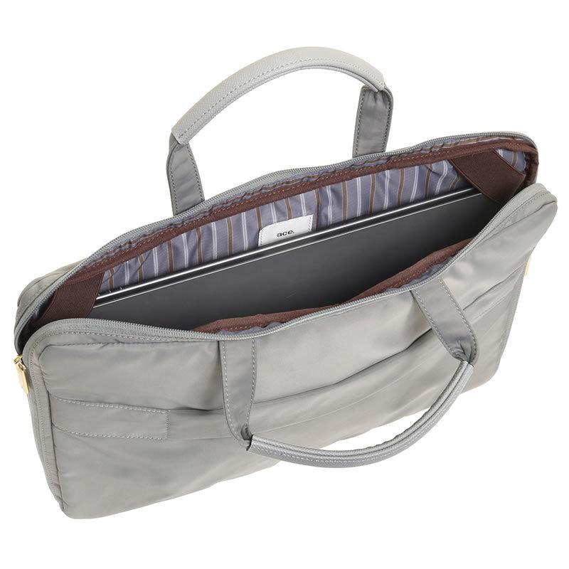 ace. GENE LABEL ace.GENE エースジーン リモフィス ビジネスバッグ PC