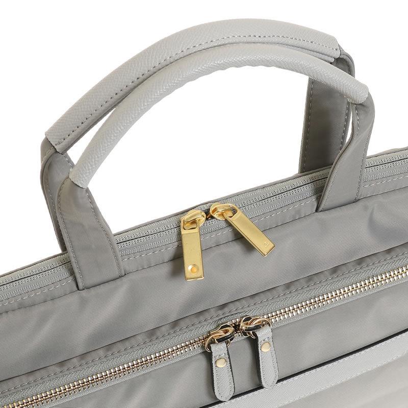 ace. GENE LABEL ace.GENE エースジーン リモフィス ビジネスバッグ PC