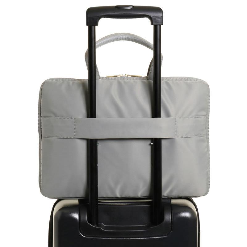 ace. GENE LABEL ace.GENE エースジーン リモフィス ビジネスバッグ PC