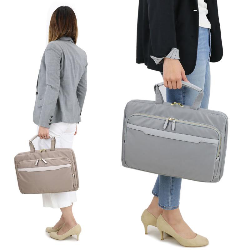 ace. GENE LABEL ace.GENE エースジーン リモフィス ビジネスバッグ PC