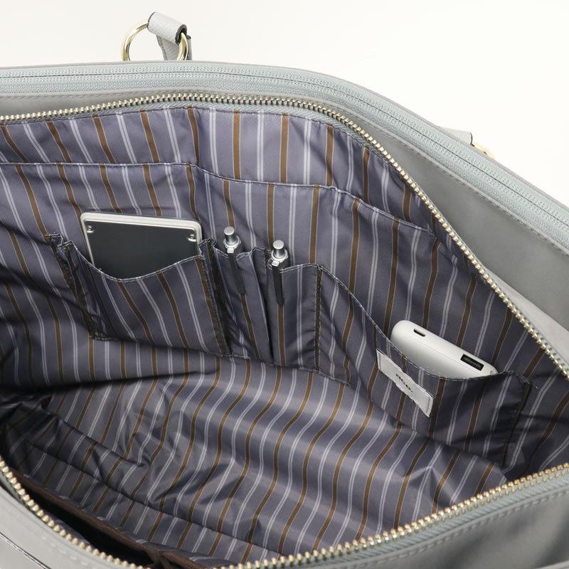 ace. GENE LABEL ace.GENE エースジーン リモフィス ビジネスバッグ