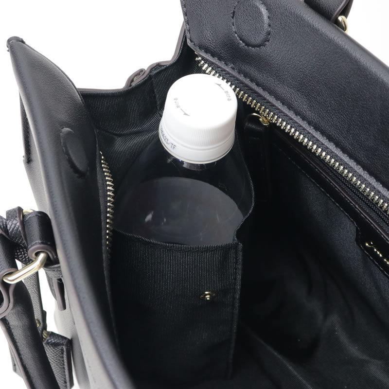 Jewelna Rose ジュエルナローズ Olバッグ トートバッグ ハンドバッグ B5 小さめ 合皮 レディース 送料無料 かばん専門shopウォーターモード 通販 Yahoo ショッピング