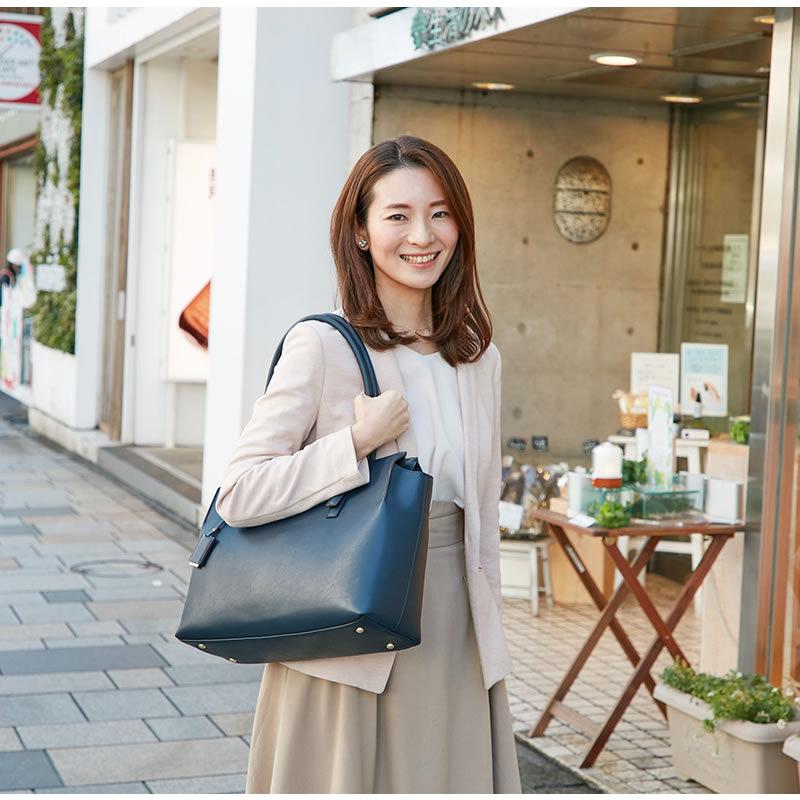 Jewelna Rose（ジュエルナローズ） OLバッグ トートバッグ