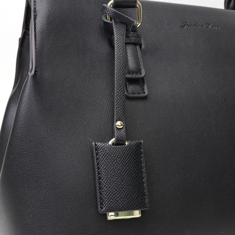 Jewelna Rose ジュエルナローズ Olバッグ トートバッグ ハンドバッグ B5 小さめ 合皮 レディース 送料無料 かばん専門shopウォーターモード 通販 Yahoo ショッピング