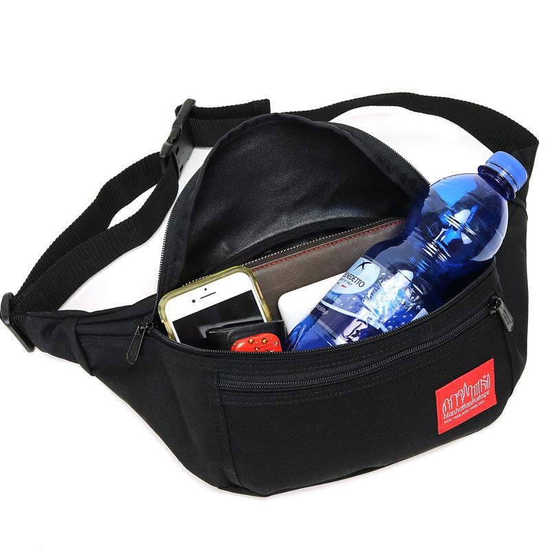 Manhattan Portage（マンハッタンポーテージ） Alleycat Waist Bag-S