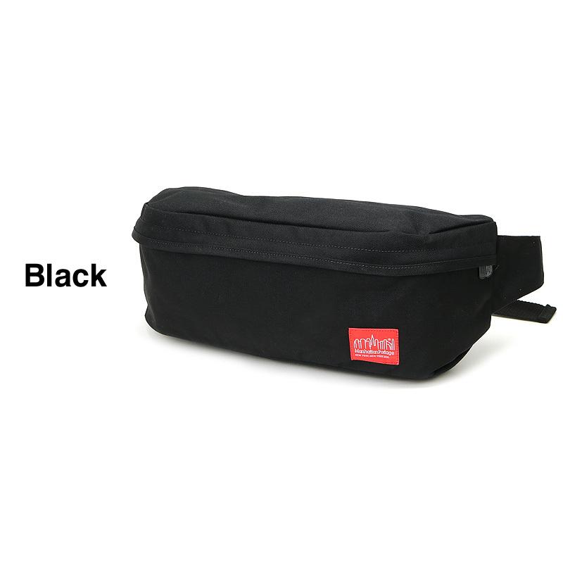Manhattan Portage（マンハッタンポーテージ） Fixie Waist Bag-S