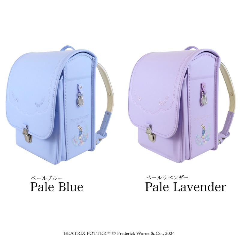 ピーターラビット Peter Rabbit ランドセル 女の子 A4 大容量 ピーターラビット Peter Rabbit ランドセル 女の子 A4 大容量