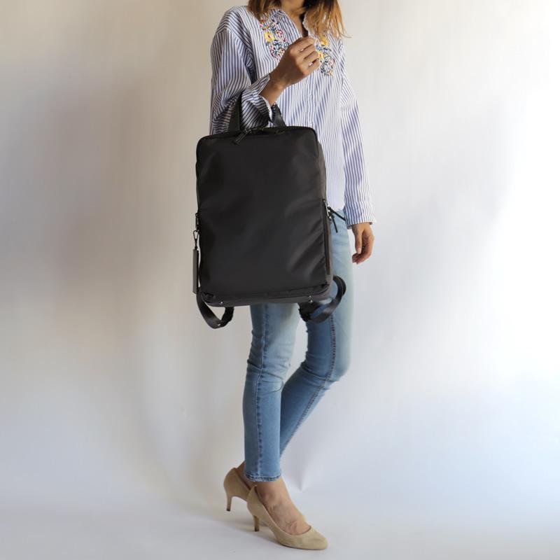 ace. GENE LABEL ace.GENE エースジーン スリファム2 ビジネスリュック