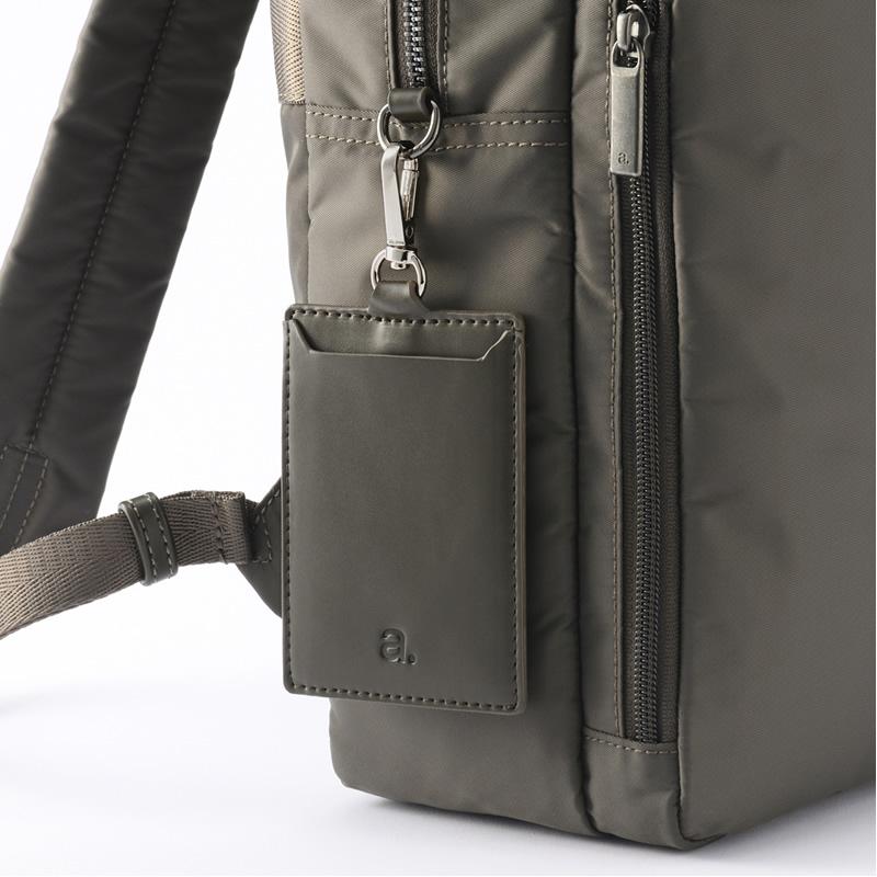 ace. GENE LABEL ace.GENE エースジーン スリファム2 ビジネスリュック