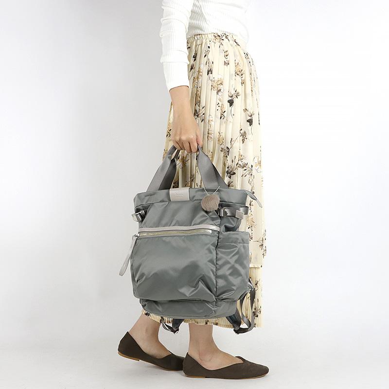 Kanana Project（カナナプロジェクト） PJ16 シュスバッグ リュック