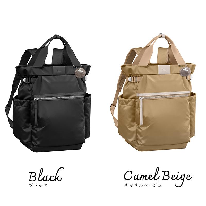 Kanana Project（カナナプロジェクト） PJ16 シュスバッグ リュック