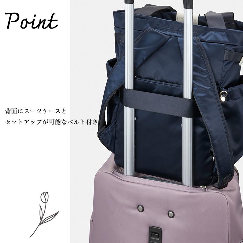 カナナプロジェクト　リュック Kanana Project（カナナプロジェクト） 最大55% 1/30から リュック