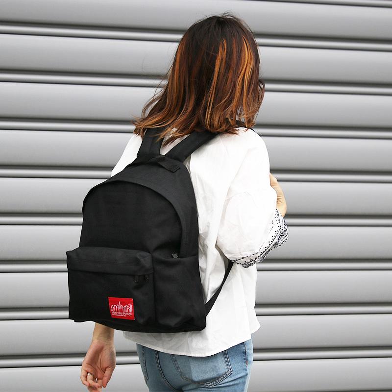 Manhattan Portage（マンハッタンポーテージ） Big Apple Backpack