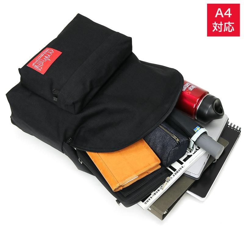 Manhattan Portage マンハッタンポーテージ Big Apple Backpack