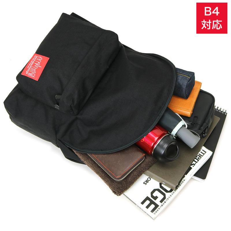 値下げ新品マンハッタンポーテージ BIG APPLE BACKPACK 1211 Manhattan Portage マンハッタンポーテージ Big Apple Backpack