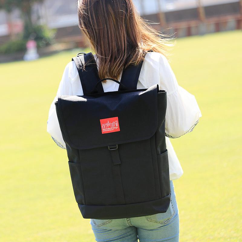 Manhattan Portage（マンハッタンポーテージ） Washington SQ Backpack