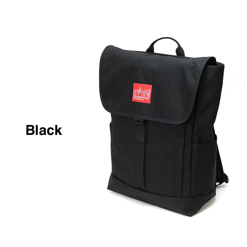 Manhattan Portage（マンハッタンポーテージ） Washington SQ Backpack