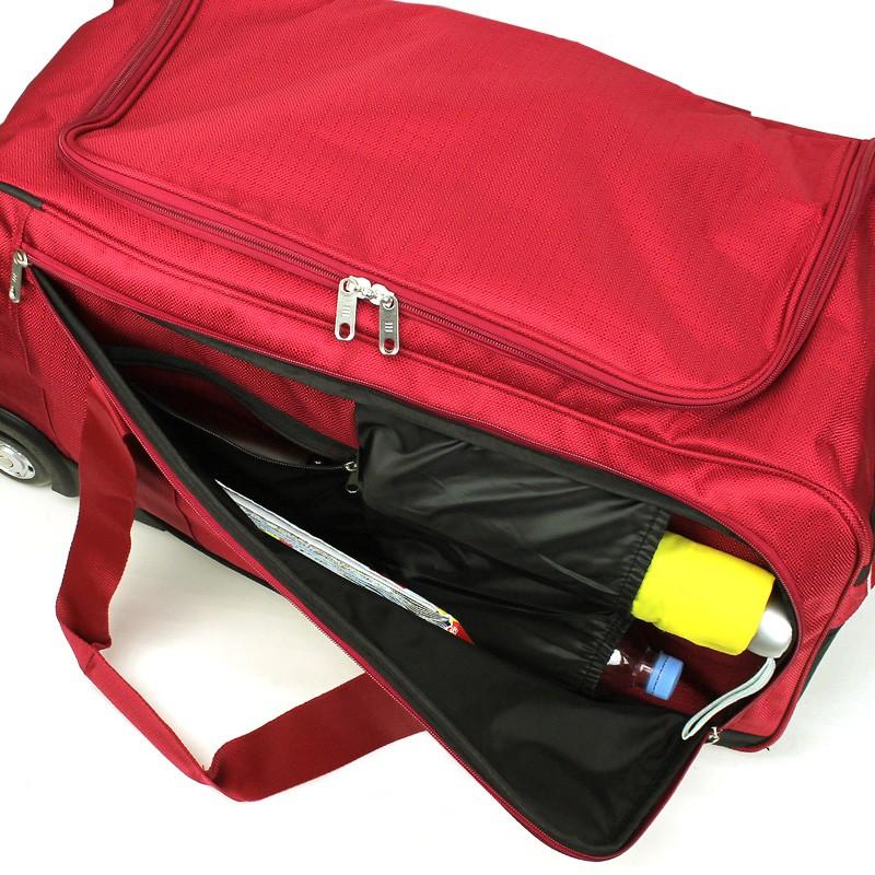 Coleman コールマン ボストンキャリー 70L キャリーバッグ