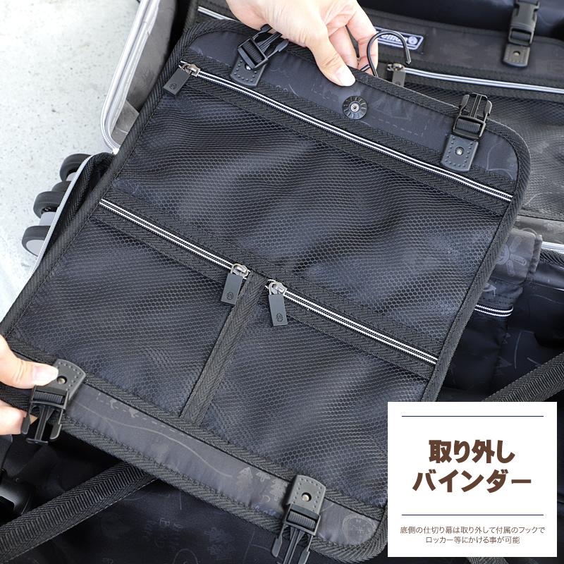 Coleman コールマン  スーツケース キャリーケース 旅行用かばん 60+9L 3〜5泊 TSAロック 4輪 拡張 56cm 3.8kg 軽量 14-70 メンズ レディース ジュニア 学生｜watermode｜12