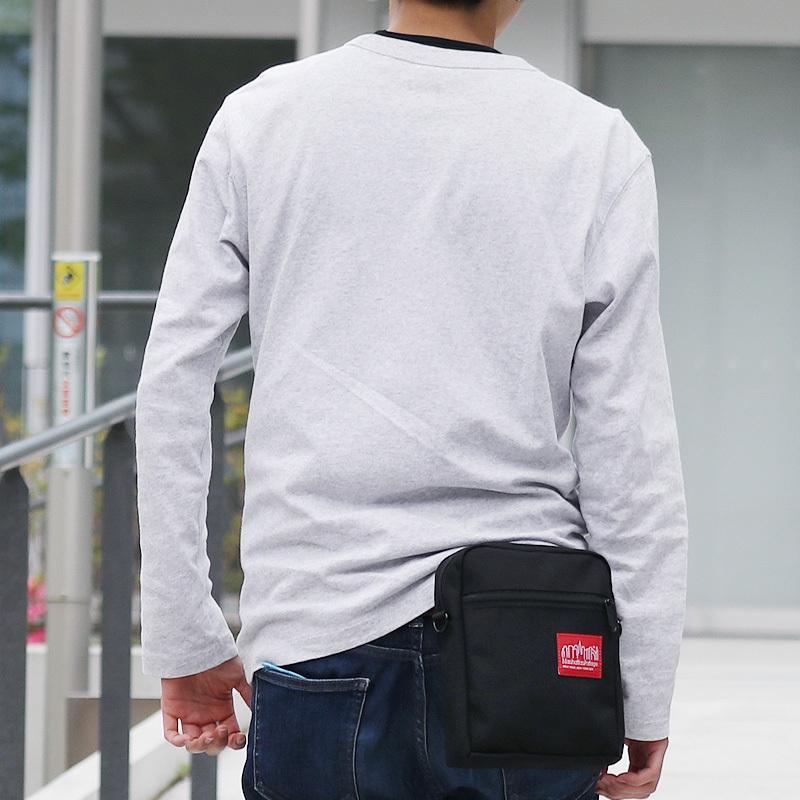 Manhattan Portage（マンハッタンポーテージ） City Light-XS シティ
