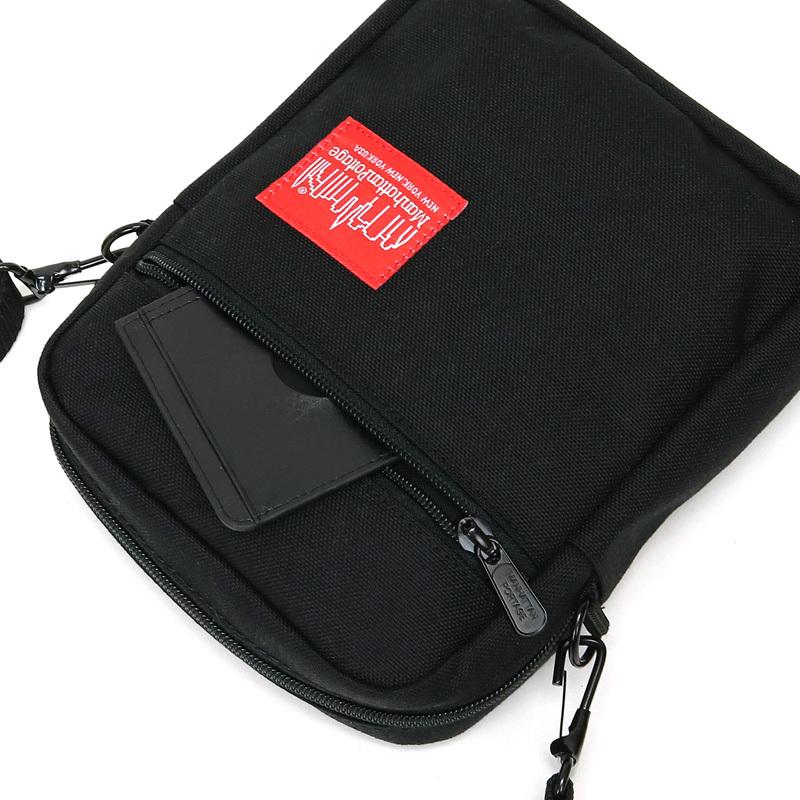 Manhattan Portage（マンハッタンポーテージ） City Light-XS シティ