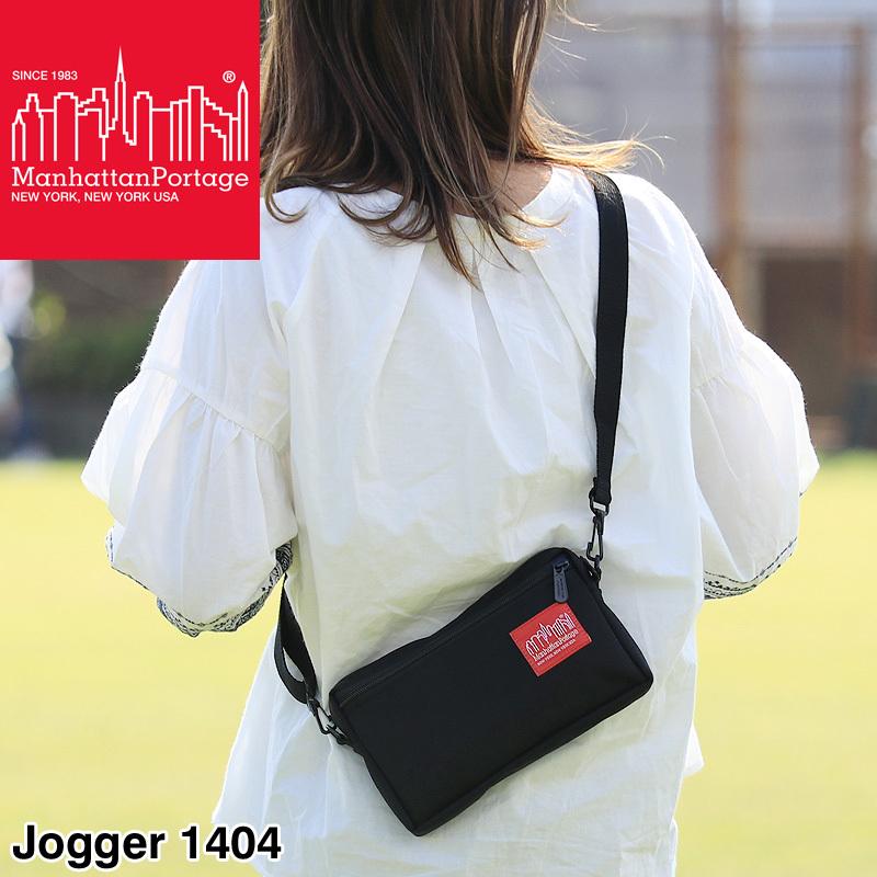 Manhattan Portage マンハッタンポーテージ Jogger ジョガー ミニ 