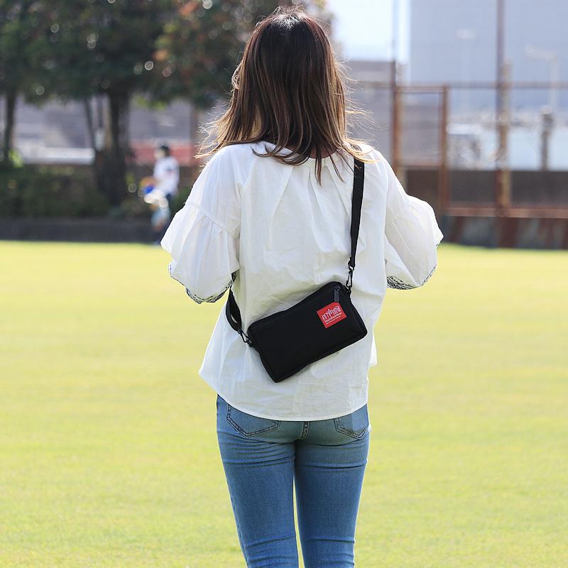 Manhattan Portage（マンハッタンポーテージ） Jogger ジョガー ミニ