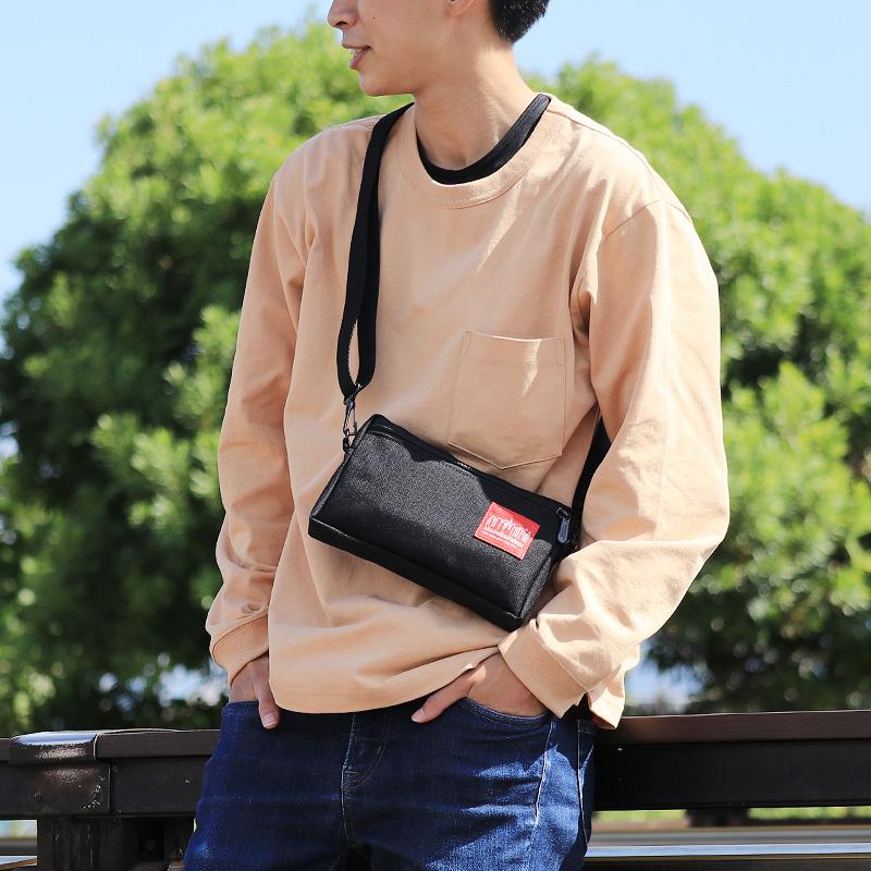 Manhattan Portage（マンハッタンポーテージ） Jogger ジョガー ミニ 