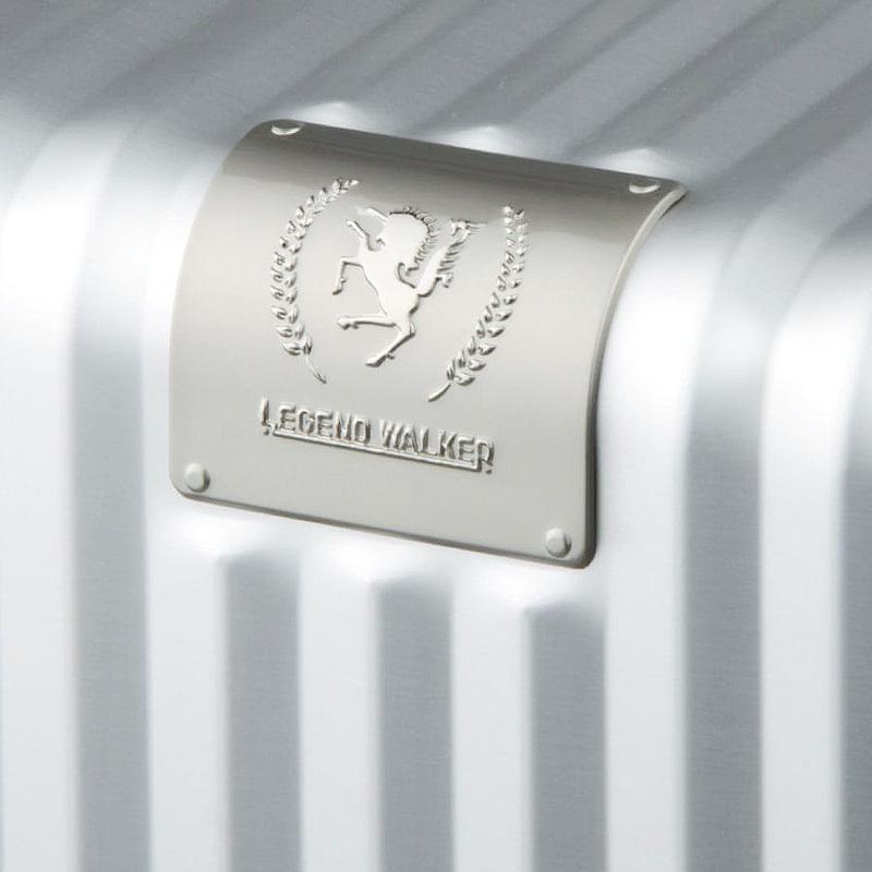 LEGEND WALKER（レジェンドウォーカー） スーツケース キャリーケース