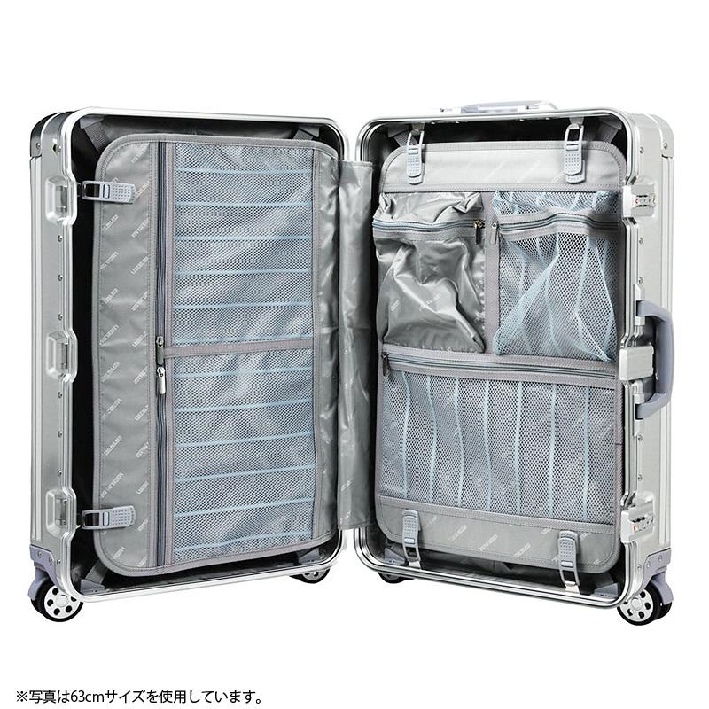 LEGEND WALKER レジェンドウォーカー スーツケース キャリーケース 88L