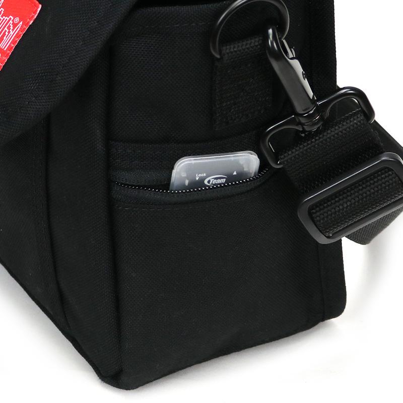 Manhattan Portage マンハッタンポーテージ Gracie Camera Bag
