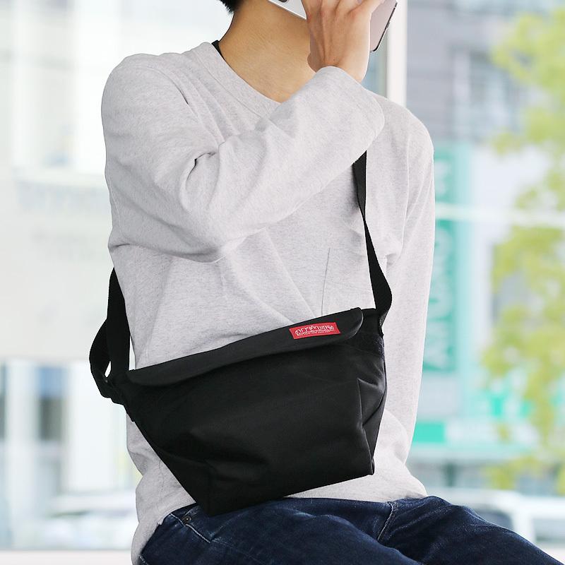 Manhattan Portage（マンハッタンポーテージ） Casual Messenger-XS
