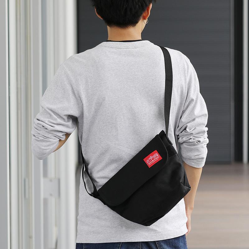 Manhattan Portage（マンハッタンポーテージ） Casual Messenger-XS