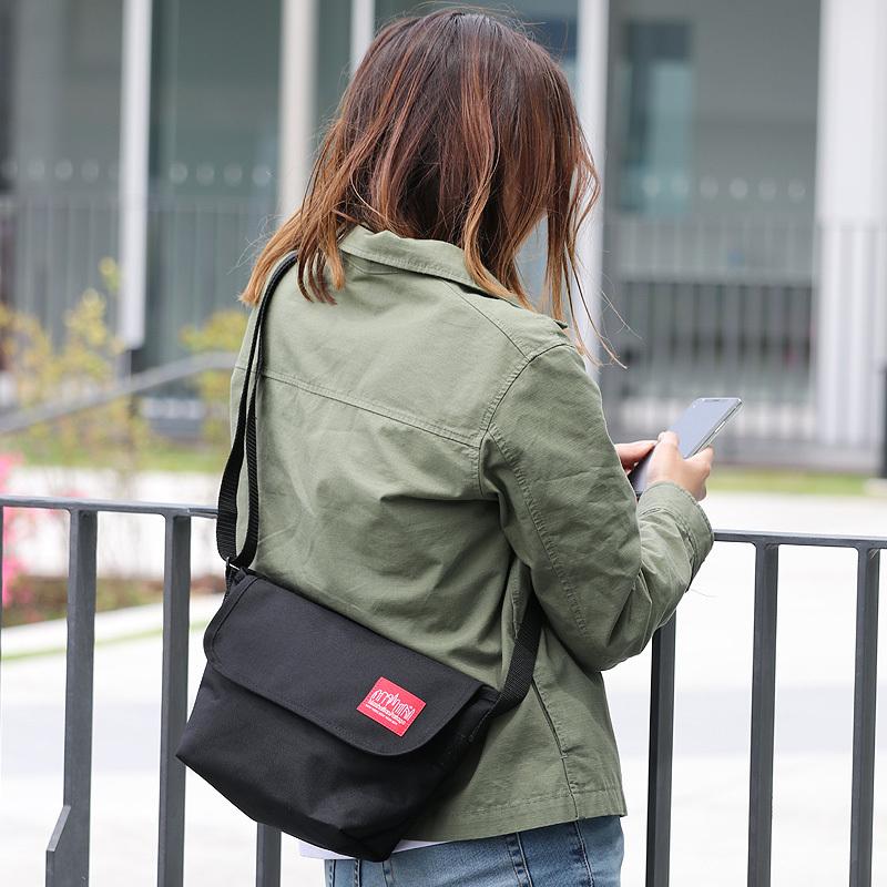 Manhattan Portage（マンハッタンポーテージ） Casual Messenger-XS