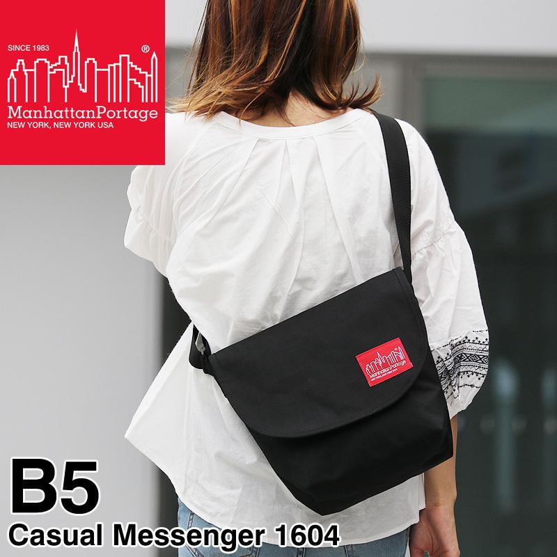 Manhattan Portage マンハッタンポーテージ Casual Messenger Manhattan Portage マンハッタンポーテージ Casual Messenger